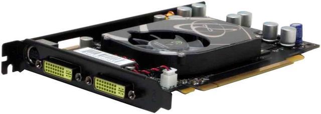 Xfx discount 7600 gt