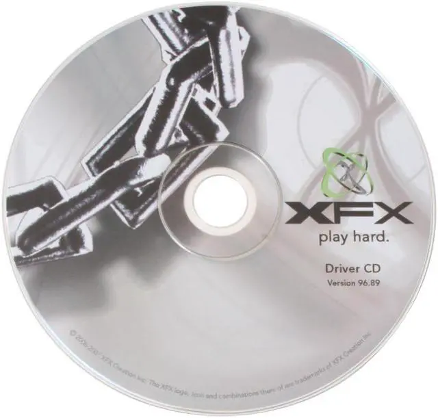 Alt view image 6 of 8 - XFX GeForce 8800 GTS 640MB GDDR3 PCI Express x16 SLI Support Graphics Card PVT80GTHF4