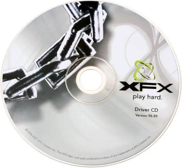 Alt view image 6 of 8 - XFX GeForce 8800 GTX 768MB GDDR3 PCI Express x16 SLI Support Graphics Card PVT80FSHF9