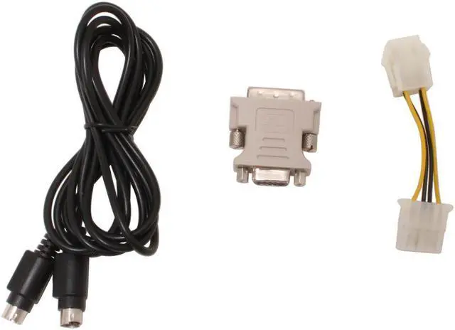 Alt view image 6 of 8 - XFX GeForce 7900GS 256MB GDDR3 PCI Express x16 SLI Support Graphics Card PVT71PUQF3