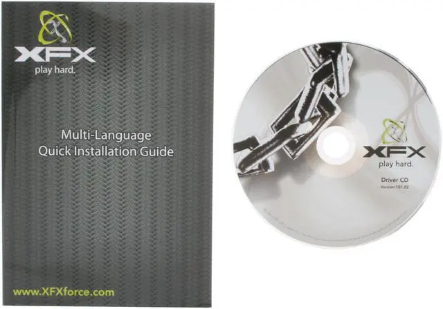 Alt view image 7 of 9 - XFX GeForce 8600 GTS 256MB GDDR3 PCI Express x16 SLI Support Graphics Card PVT84GUDE3