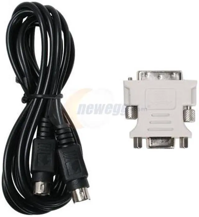 Alt view image 6 of 9 - XFX PVT84JU1D4 GeForce 8600GT 256MB 128-bit GDDR3 PCI Express x16 HDCP Ready SLI Supported Video Card