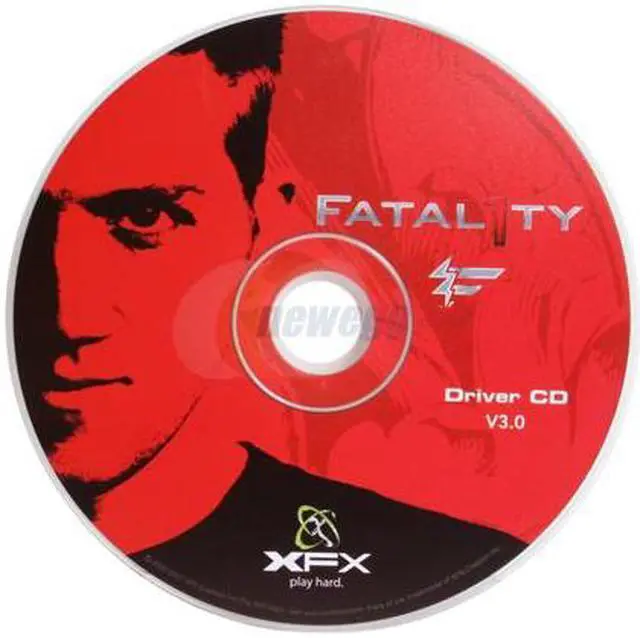 Alt view image 7 of 9 - XFX PVT84JU1D4 GeForce 8600GT 256MB 128-bit GDDR3 PCI Express x16 HDCP Ready SLI Supported Video Card