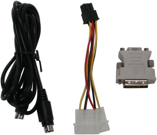 Alt view image 6 of 10 - XFX GeForce 8600 GTS 512MB GDDR3 PCI Express x16 SLI Support Graphics Card PVT84GYDQ3