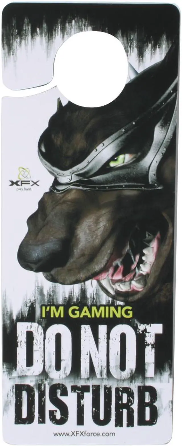 Alt view image 7 of 7 - XFX PVT88PYDE4 GeForce 8800GT Extreme 512MB 256-bit GDDR3 PCI Express 2.0 x16 HDCP Ready SLI Supported Video Card