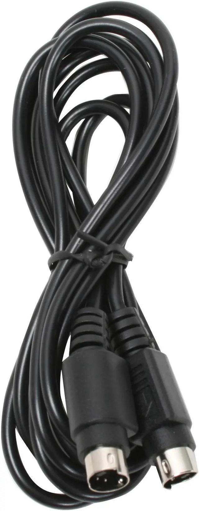 Alt view image 4 of 6 - XFX GeForce 7200GS 512MB (256MB on board) GDDR2 PCI Express x16 Low Profile Ready Graphics Card PVT72SWANG