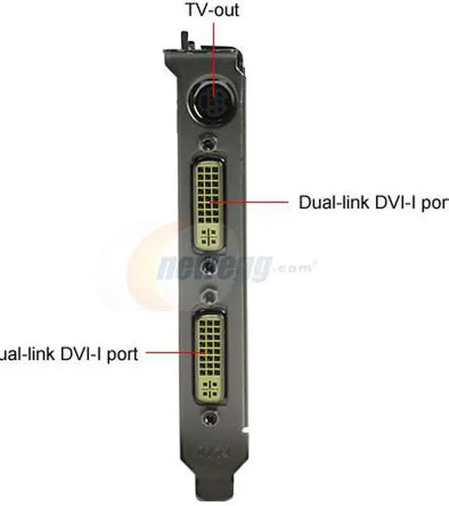 Alt view image 3 of 9 - XFX GeForce 8800 GT 512MB GDDR3 PCI Express 2.0 x16 SLI Support Graphics Card PVT88PYDQ4