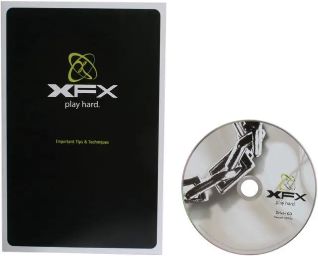 Alt view image 7 of 9 - XFX GeForce 8800 GT 512MB GDDR3 PCI Express 2.0 x16 SLI Support Graphics Card PVT88PYDQ4