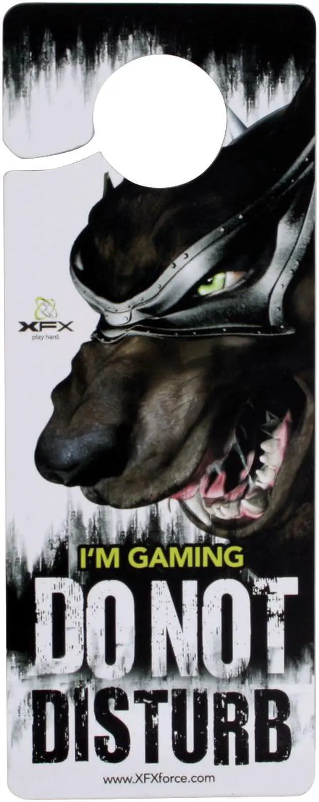 Alt view image 6 of 7 - XFX GeForce 8600 GT 512MB GDDR3 PCI Express x16 SLI Support Graphics Card PVT84JYDF3