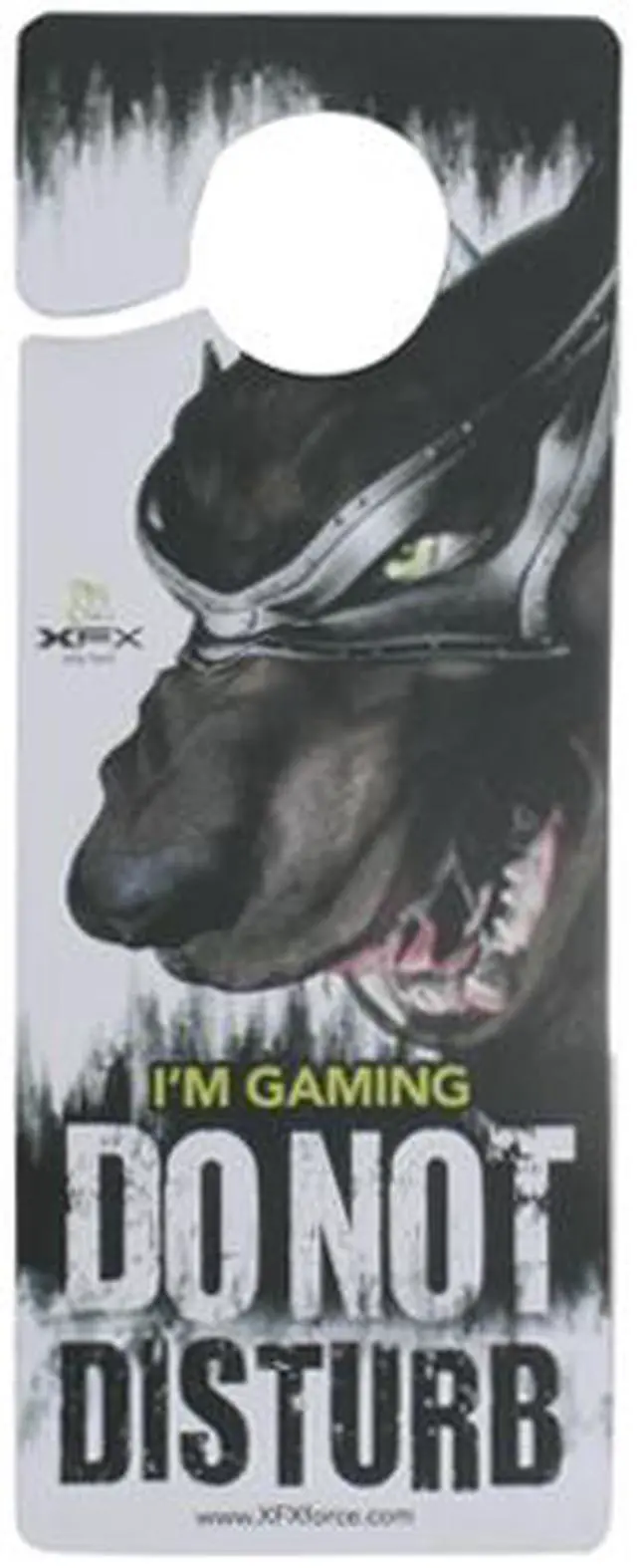 Alt view image 6 of 8 - XFX GeForce 8600 GT 256MB GDDR3 PCI Express x16 SLI Support Graphics Card PVT84JUAL3