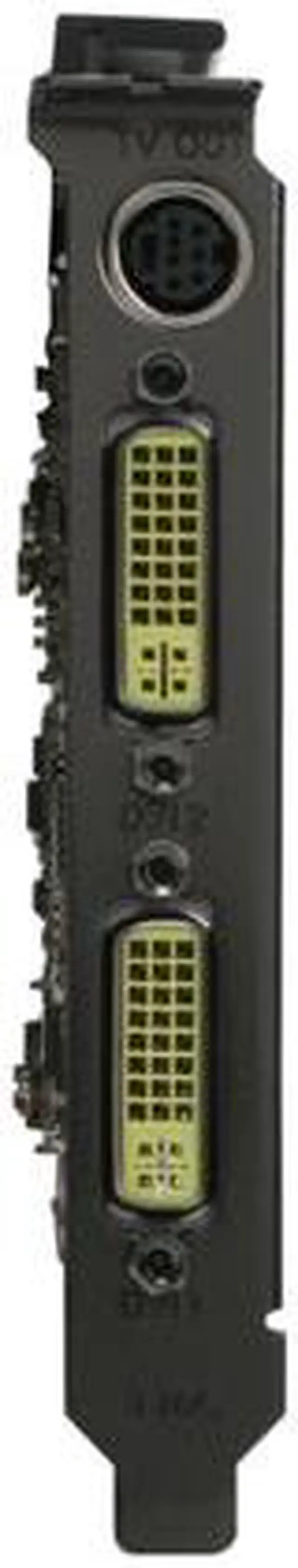 Alt view image 2 of 8 - XFX GeForce 8800 GT 512MB GDDR3 PCI Express 2.0 x16 SLI Support Graphics Card PVT88PYHF4