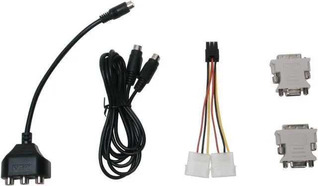 Alt view image 6 of 8 - XFX GeForce 8800 GT 512MB GDDR3 PCI Express 2.0 x16 SLI Support Graphics Card PVT88PYHF4