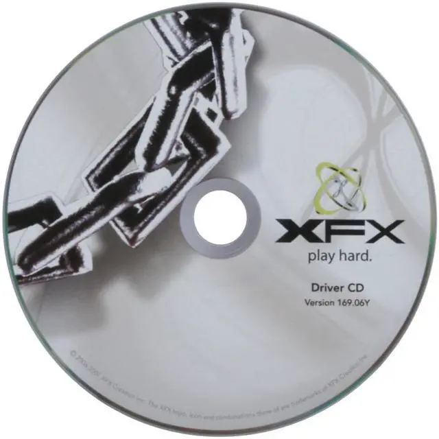 Alt view image 7 of 8 - XFX GeForce 8800 GT 512MB GDDR3 PCI Express 2.0 x16 SLI Support Graphics Card PVT88PYHF4