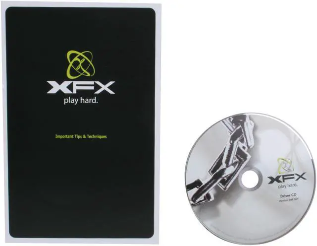 Alt view image 7 of 9 - XFX PVT88PYHE4 GeForce 8800GT Extreme 512MB 256-bit GDDR3 PCI Express 2.0 x16 HDCP Ready SLI Supported Video Card