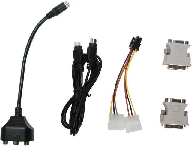 Alt view image 6 of 8 - XFX GeForce 8800 GS 384MB GDDR3 PCI Express 2.0 x16 SLI Support Graphics Card PVT88SFDF4