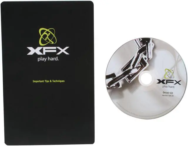 Alt view image 7 of 8 - XFX GeForce 8800 GS 384MB GDDR3 PCI Express 2.0 x16 SLI Support Graphics Card PVT88SFDF4