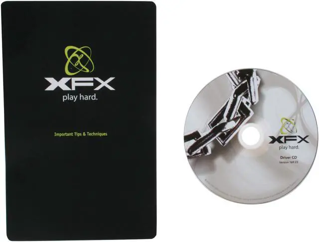 Alt view image 7 of 8 - XFX PVT88SFDD4 GeForce 8800GS XXX 384MB 192-bit GDDR3 PCI Express 2.0 x16 HDCP Ready SLI Supported Video Card