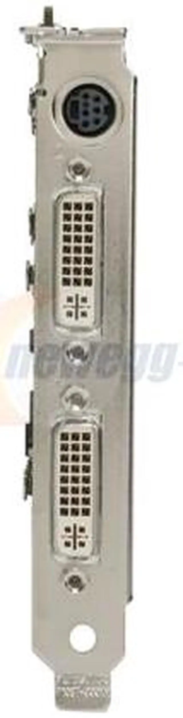 Alt view image 2 of 8 - XFX PVT94PYDD4 GeForce 9600GT XXX 512MB 256-bit GDDR3 PCI Express 2.0 x16 HDCP Ready SLI Supported Video Card