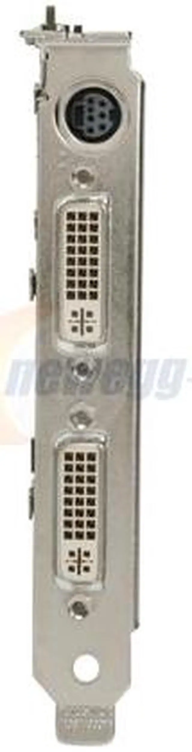 Alt view image 2 of 8 - XFX PVT94PYDE4 GeForce 9600GT Extreme 512MB 256-bit GDDR3 PCI Express 2.0 x16 HDCP Ready SLI Supported Video Card