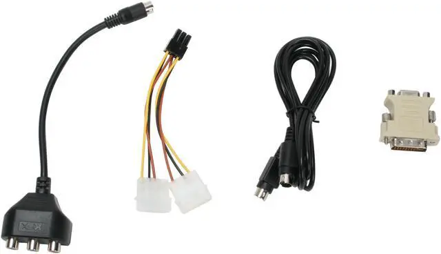 Alt view image 6 of 8 - XFX PVT94PYDE4 GeForce 9600GT Extreme 512MB 256-bit GDDR3 PCI Express 2.0 x16 HDCP Ready SLI Supported Video Card