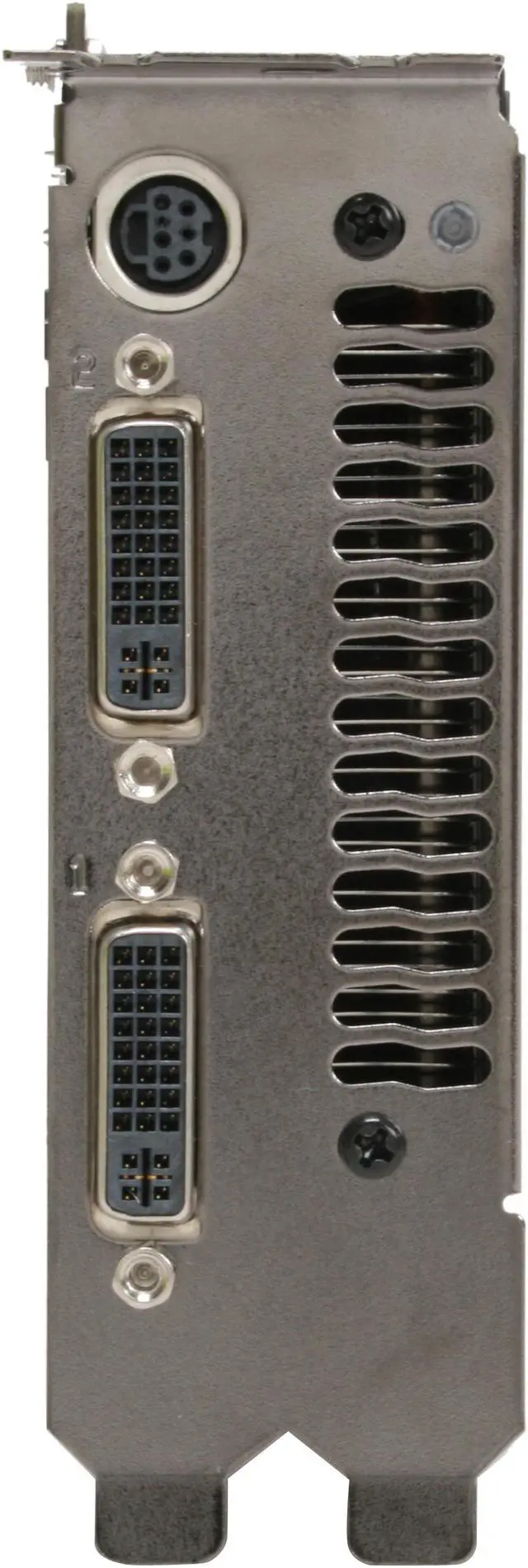 Alt view image 2 of 6 - XFX GeForce 9800 GTX(G92) 512MB GDDR3 PCI Express 2.0 x16 SLI Support Graphics Card PVT98FYDF9
