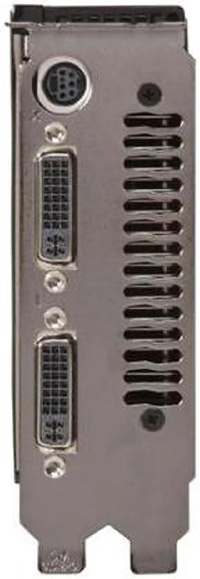 Alt view image 2 of 6 - XFX GeForce GTX 260 896MB GDDR3 PCI Express 2.0 x16 SLI Support Graphics Card GX260NADF9