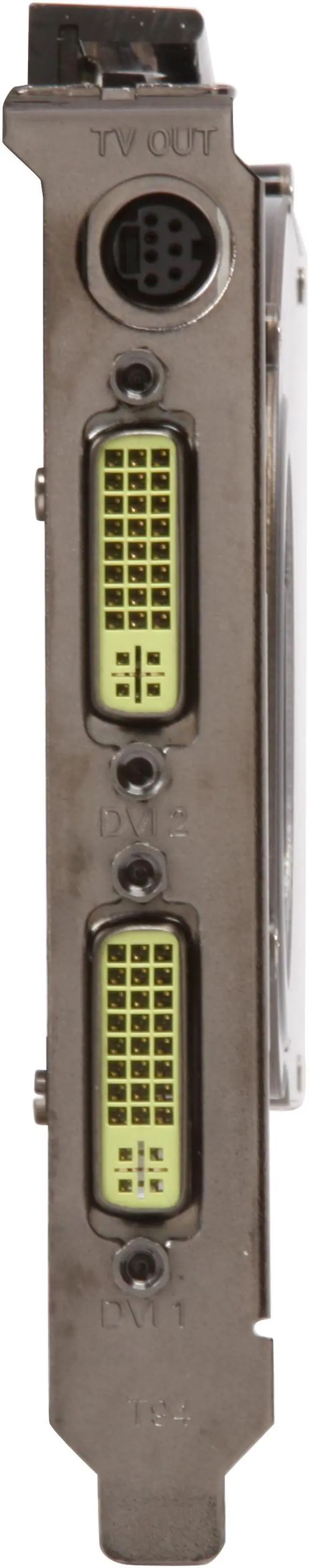 Alt view image 2 of 6 - XFX GeForce 9600 GSO 768MB GDDR2 PCI Express 2.0 x16 SLI Support Graphics Card PVT96OSDFH