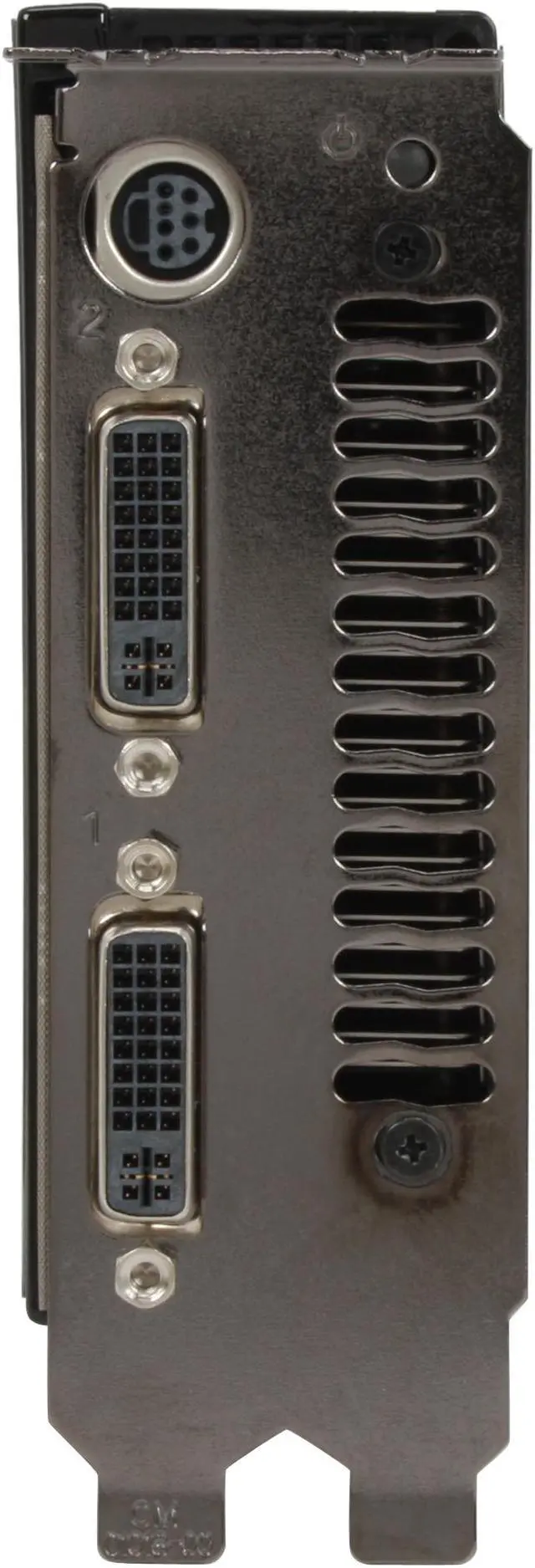 Alt view image 2 of 6 - XFX GX280NZDDF GeForce GTX 280 XXX 1GB 512-bit GDDR3 PCI Express 2.0 x16 HDCP Ready SLI Supported Video Card
