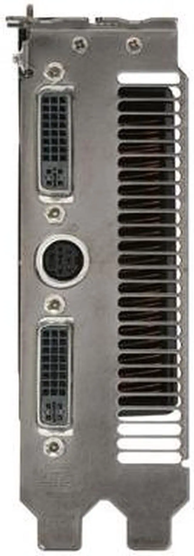 Alt view image 2 of 4 - XFX Radeon HD 4870 X2 2GB GDDR5 PCI Express 2.0 x16 CrossFireX Support Graphics Card HD-487A-CDF9