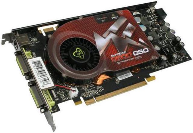 Geforce shops 9600 gs