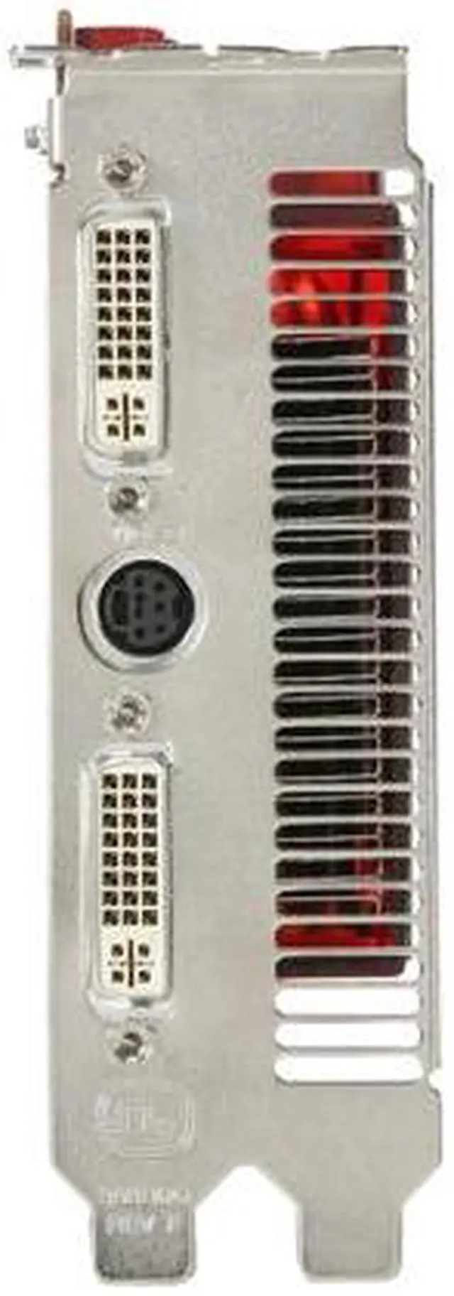 Alt view image 2 of 4 - XFX HD-489A-ZDEC Radeon HD 4890 Xtreme 1GB 256-bit GDDR5 PCI Express 2.0 x16 HDCP Ready CrossFire Supported Video Card