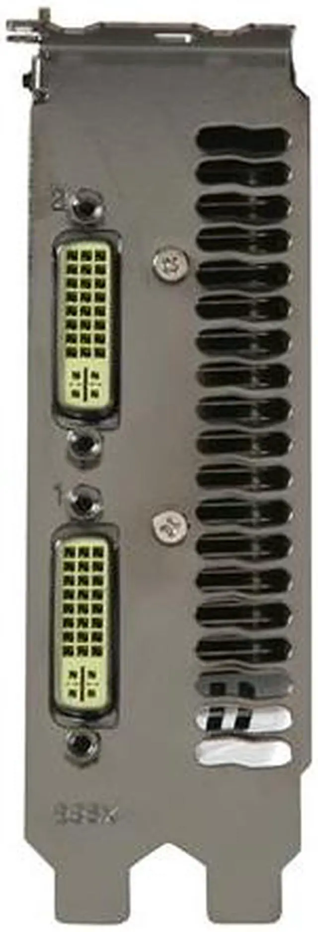 Alt view image 2 of 4 - XFX GeForce GTX 275 896MB DDR3 PCI Express 2.0 x16 SLI Support Graphics Card GX275XADQC