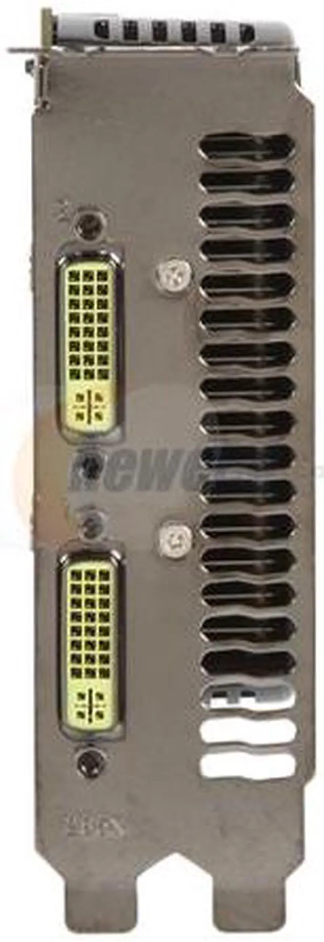 Alt view image 2 of 4 - XFX GX285XZWBF GeForce GTX 285 1GB Black Edition 512-bit DDR3 PCI Express 2.0 x16 HDCP Ready SLI Supported Video Card