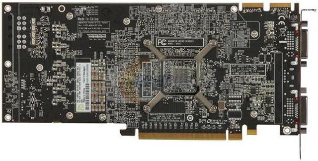 XFX HD-487A-ZHDC Radeon HD 4870 1GB XXX 256-bit GDDR5 PCI Express 2.0 x16  HDCP Ready CrossFire Supported Video Card - Newegg.com