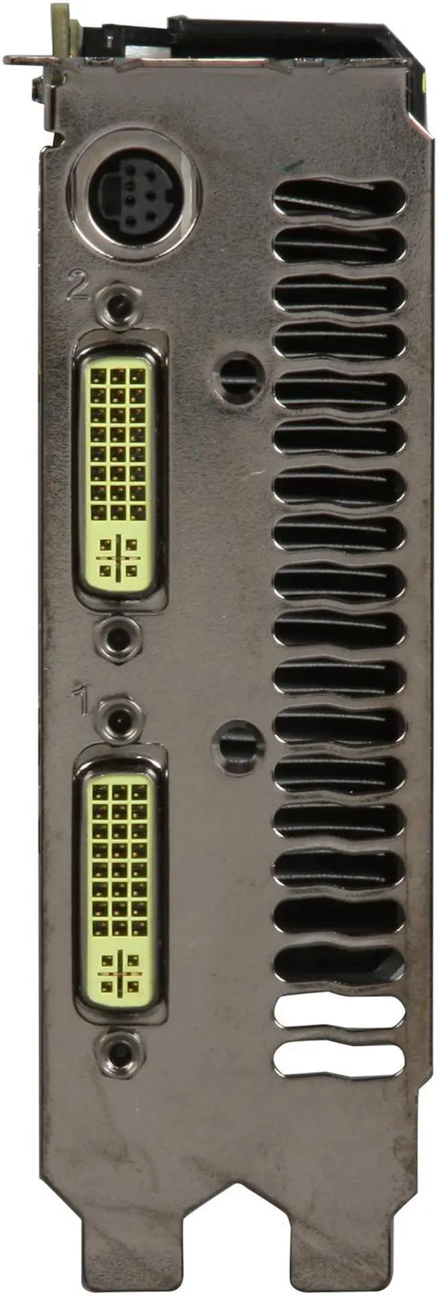 Alt view image 2 of 6 - XFX GeForce GTX 260 896MB DDR3 PCI Express 2.0 x16 SLI Support Graphics Card GX260XADJC