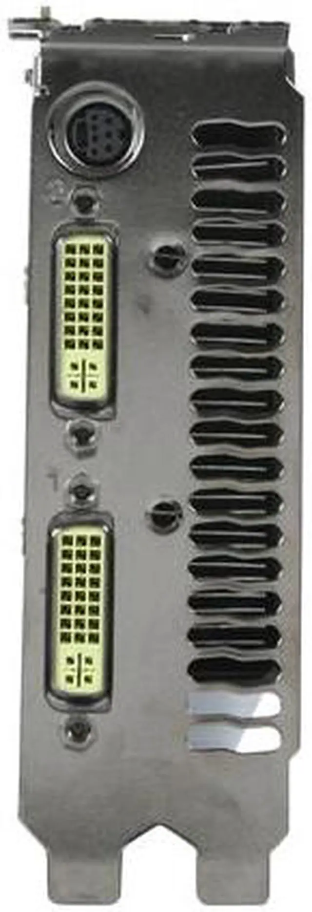 Alt view image 2 of 6 - XFX GeForce GTX 260 896MB GDDR3 PCI Express 2.0 x16 SLI Support Graphics Card GX-260X-ADJ