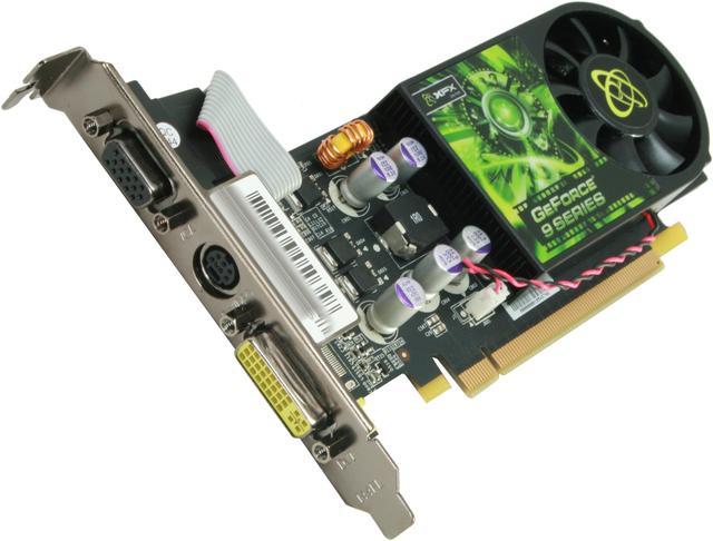 Geforce 9500 outlet gt directx