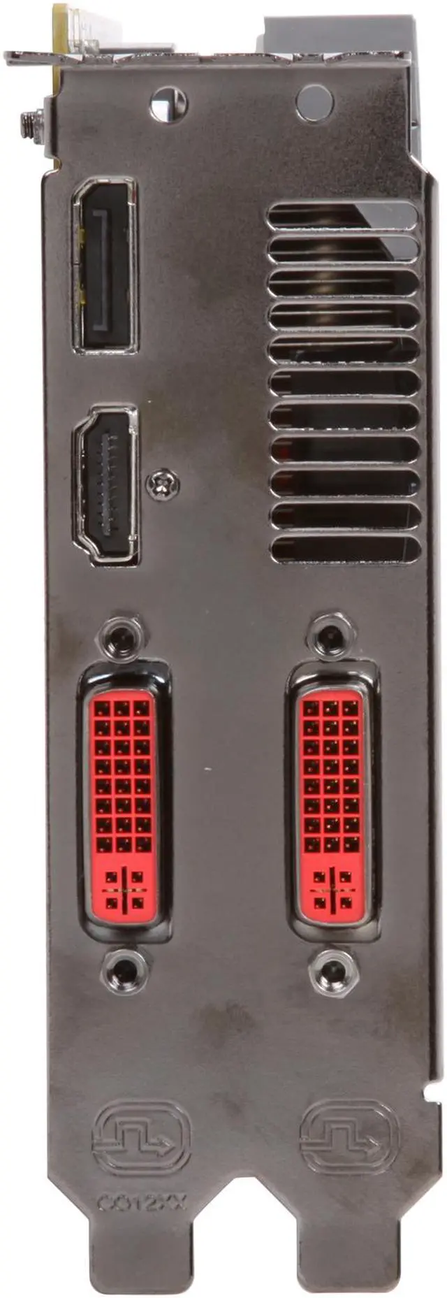 Alt view image 2 of 6 - XFX Radeon HD 5770 1GB DDR5 PCI Express 2.0 x16 CrossFireX Support Graphics Card HD-577X-ZNFC