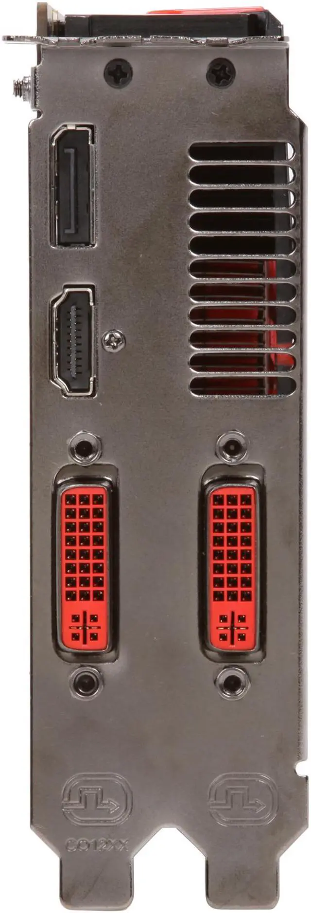 Alt view image 2 of 6 - XFX HD-577A-ZNDC Radeon HD 5770  XXX Edition 1GB 128-bit DDR5 PCI Express 2.0 x16 HDCP Ready CrossFireX Support Video Card