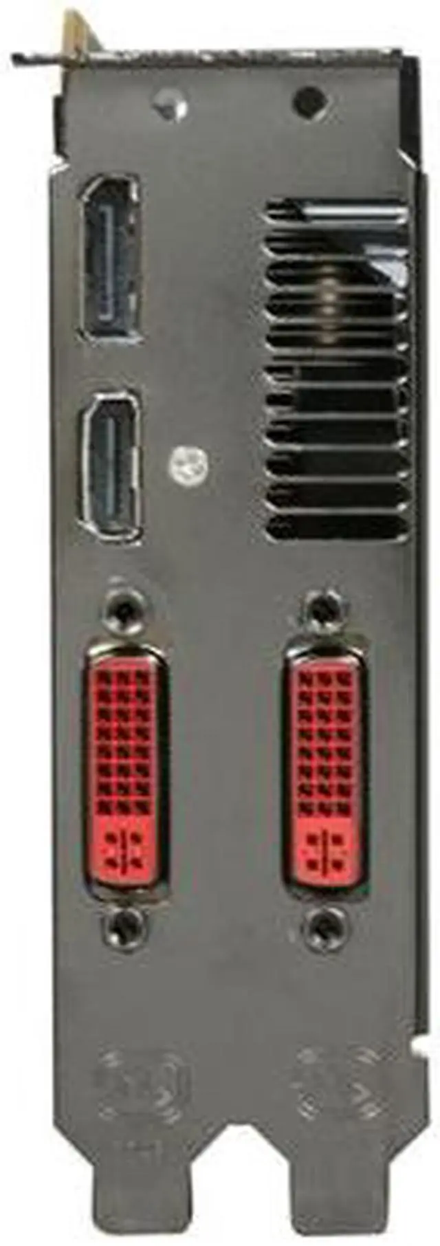 Alt view image 2 of 6 - XFX Radeon HD 5850 1GB DDR5 PCI Express 2.1 x16 CrossFireX Support Graphics Card HD-585X-ZNFV