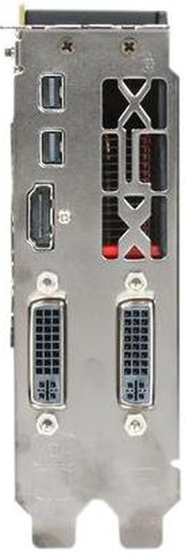 Alt view image 2 of 6 - XFX Radeon HD 6870 1GB DDR5 PCI Express 2.1 x16 CrossFireX Support Graphics Card HD-687A-ZNFC