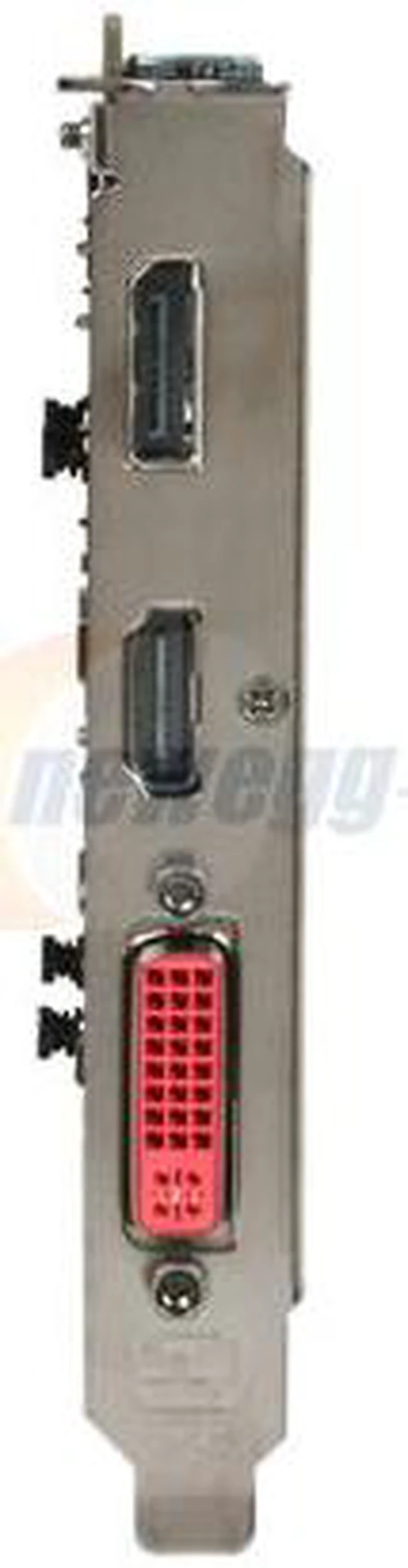 XFX Radeon HD 5570 Graphics Card HD-557X-ZNFR - Newegg.com
