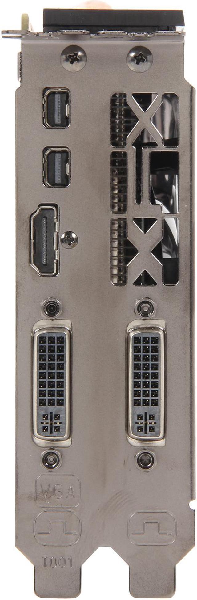 Alt view image 2 of 6 - XFX Double D Radeon HD 6850 1GB DDR5 PCI Express 2.1 x16 CrossFireX Support Graphics Card HD-685X-ZDFC