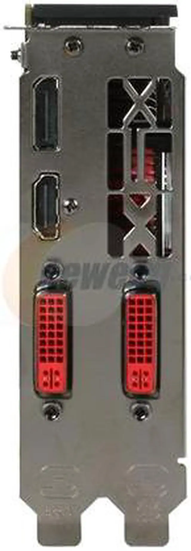 Alt view image 2 of 6 - XFX Radeon HD 6850 1GB DDR5 PCI Express 2.1 x16 CrossFireX Support Graphics Card HD-685X-ZNDC