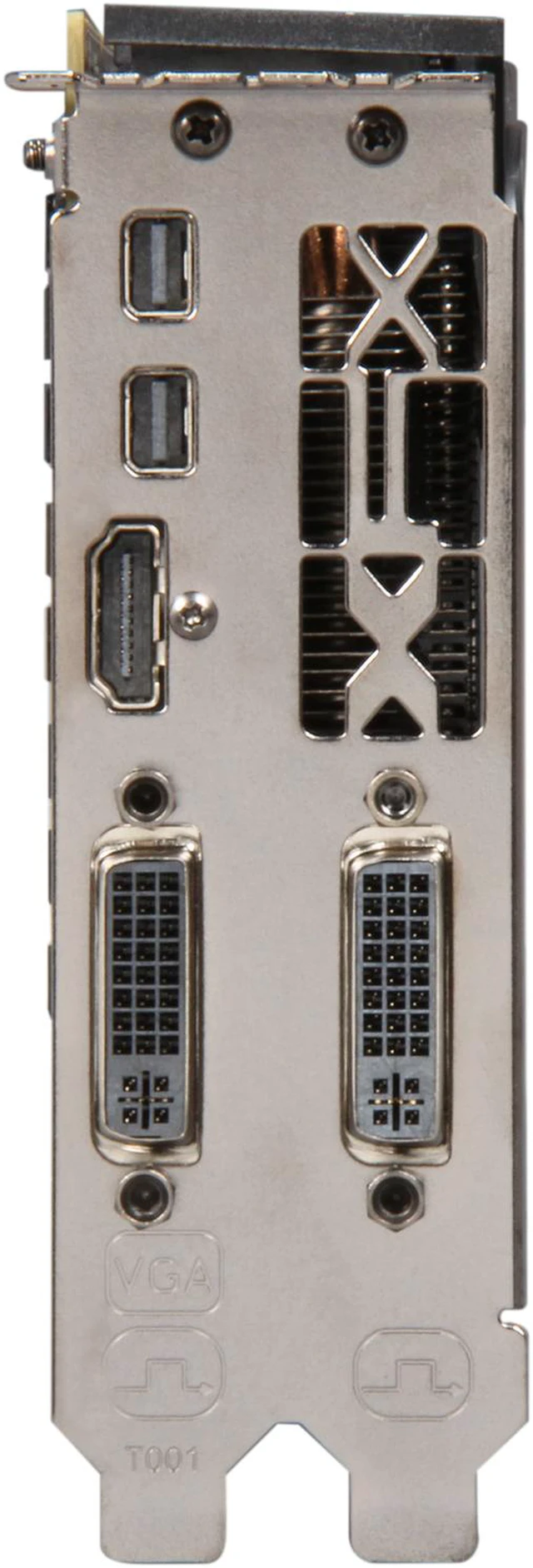 XFX Radeon HD 6790 Graphics Card HD-679X-ZNFC - Newegg.com