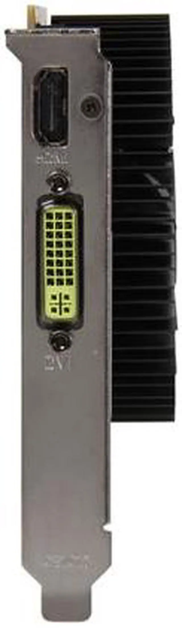 Alt view image 2 of 5 - XFX GeForce 9600 GSO 512MB GDDR3 PCI Express 2.0 x16 SLI Support Graphics Card PV-T96O-YHFC