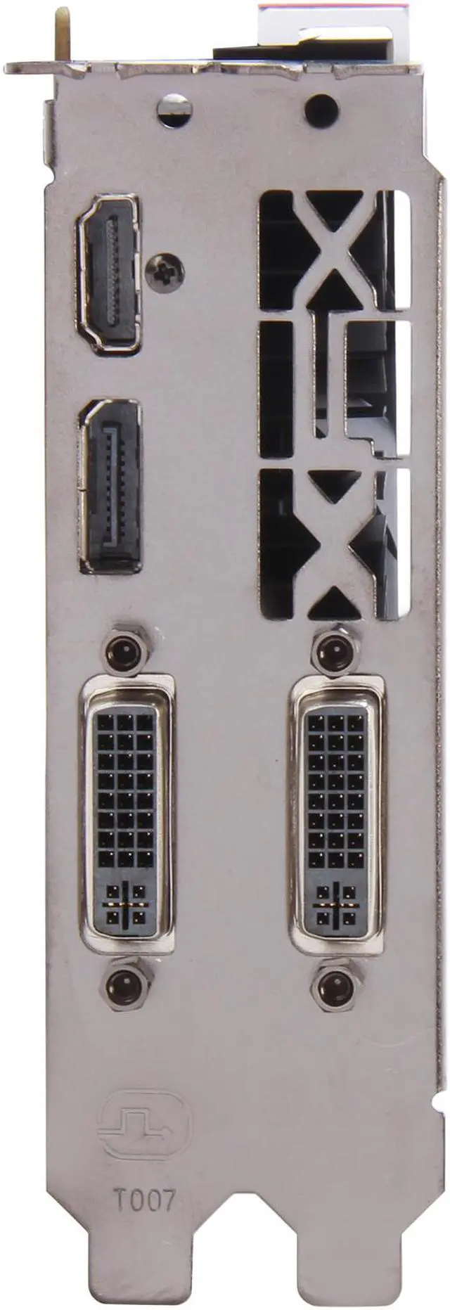 Alt view image 2 of 6 - XFX CORE Edition Radeon HD 7770 1GB GDDR5 PCI Express 3.0 x16 CrossFireX Support Graphics Card FX-777A-ZNF4