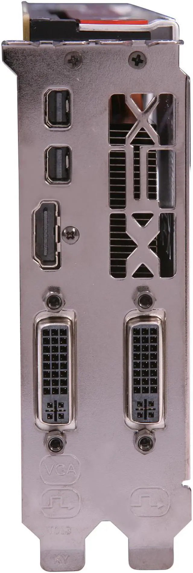 Alt view image 2 of 6 - XFX Core Edition Radeon HD 7870 GHz Edition 2GB GDDR5 PCI Express 3.0 x16 CrossFireX Support Graphics Card FX-787A-CNFC