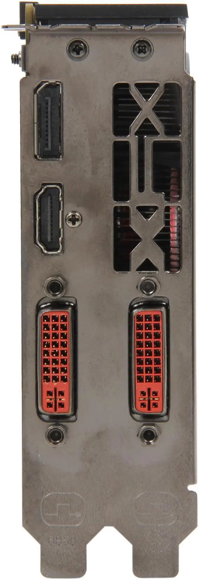Alt view image 2 of 6 - XFX Radeon HD 6790 1GB GDDR5 PCI Express 2.1 x16 CrossFireX Support Graphics Card HD 679X ZRFC