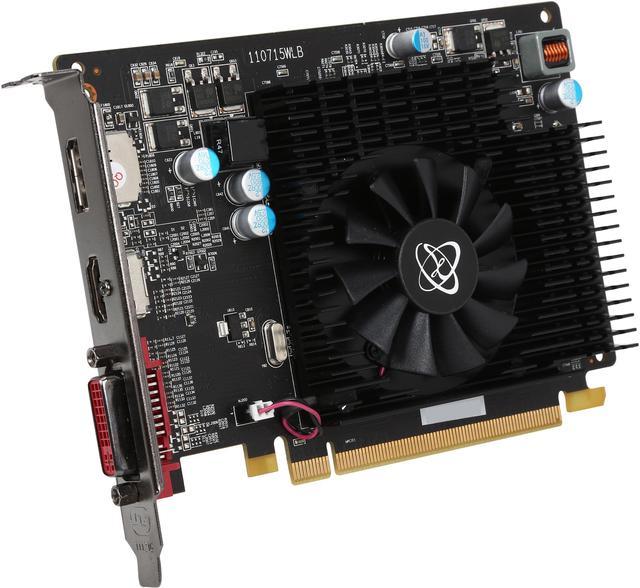 XFX Radeon HD 6670 Video Card HD 667X CDF3 Newegg